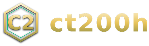 ct200h logo
